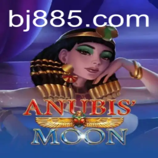 AnubisMoon: A Journey Through the Mystical Egyptian Realm