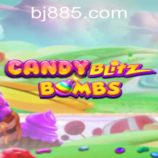 CandyBlitzBombs: The Explosive New Game Taking the World by Storm