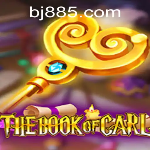 Discover the Mystical World of TheBookofCarl and the Intriguing BJ 88 Keyword