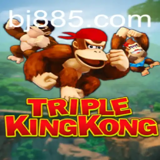Exploring the Exciting World of TripleKingKong™: A Comprehensive Guide