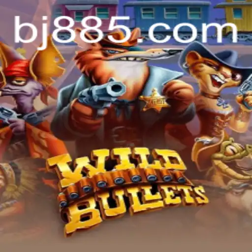 WildBullets: A Thrilling Adventure in the World of BJ 88