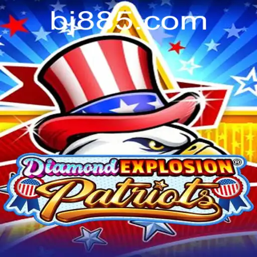 Unveiling the Thrills of DiamondExplosionPatriots: The Game Everyone is Talking About