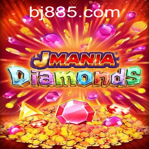 Unveiling JManiaDiamonds: The Latest Gaming Phenomenon Capturing Hearts Worldwide