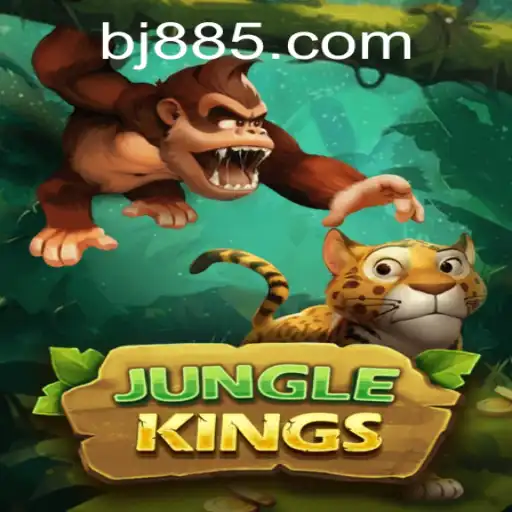 Exploring the Wild Adventure of JungleKings: A Dive into the World of BJ 88