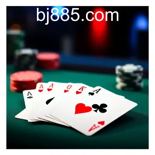 The Thrilling World of Poker Games