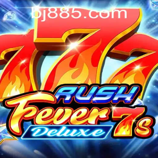 Unveiling RushFever7sDeluxe: A Thrilling New Casino Experience