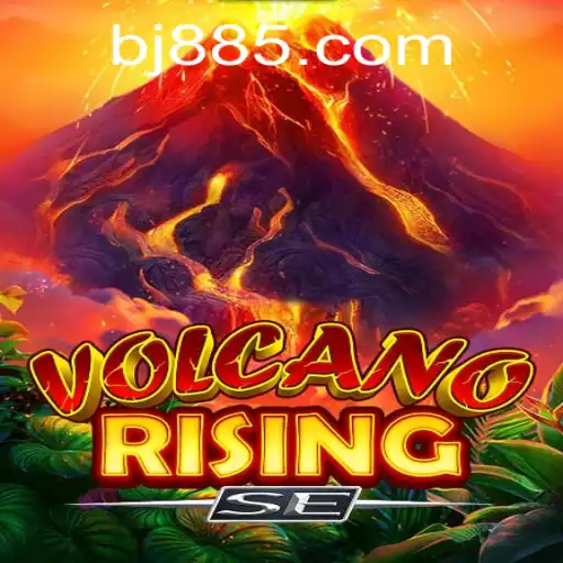 Exploring the Eruptive World of VolcanoRisingSE: A Unique Gaming Experience
